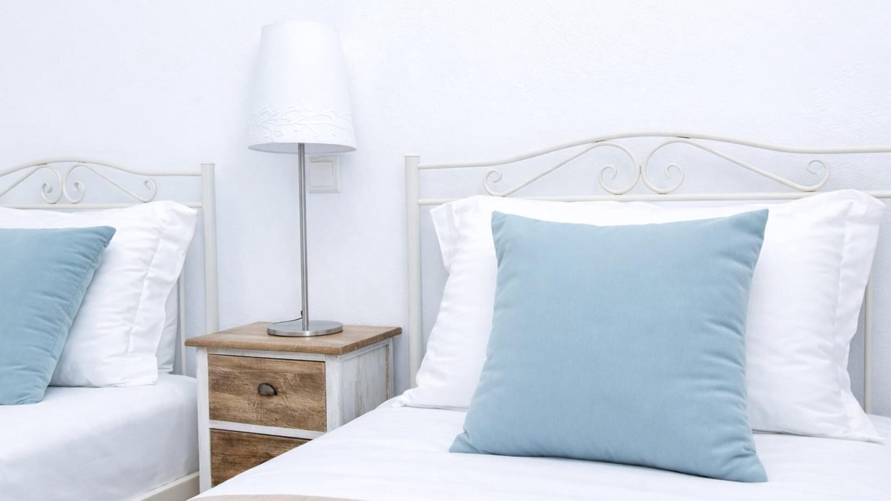 Photo of Bedroom in Kastraki