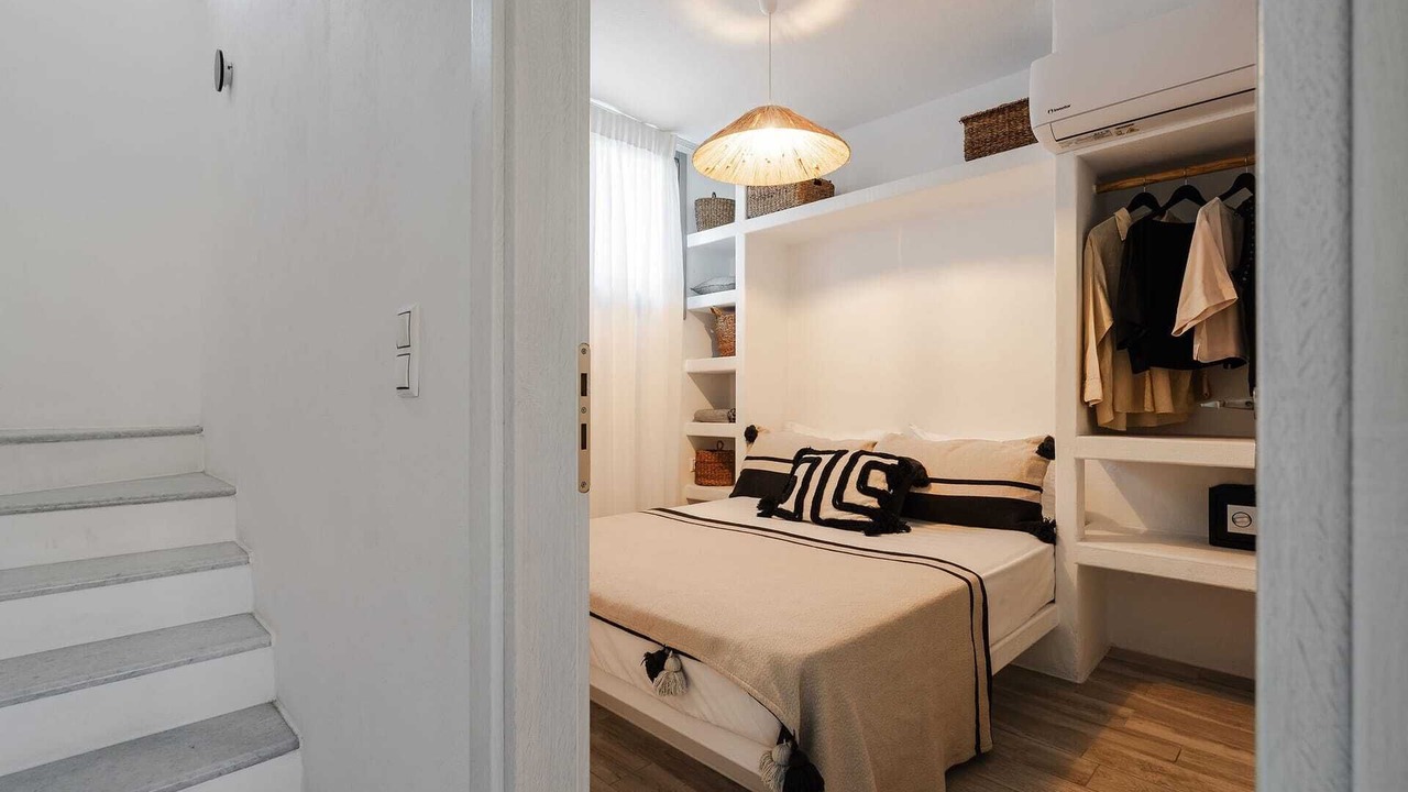 Photo of Bedroom in Agios Prokopios