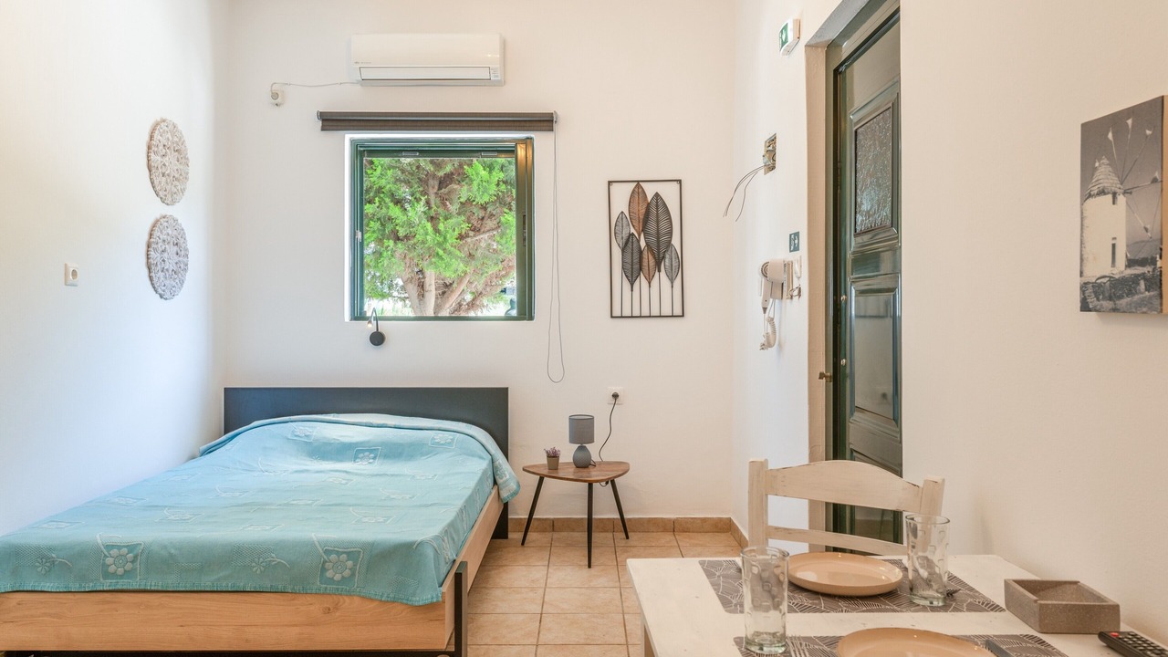 Photo of Bedroom in Merichas
