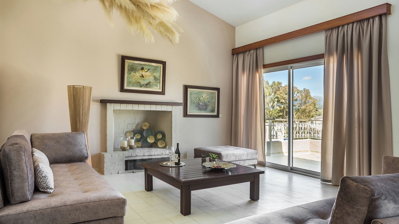 Photo of Livingroom in Lassi