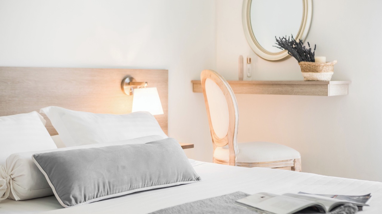 Photo of Bedroom in Lassi