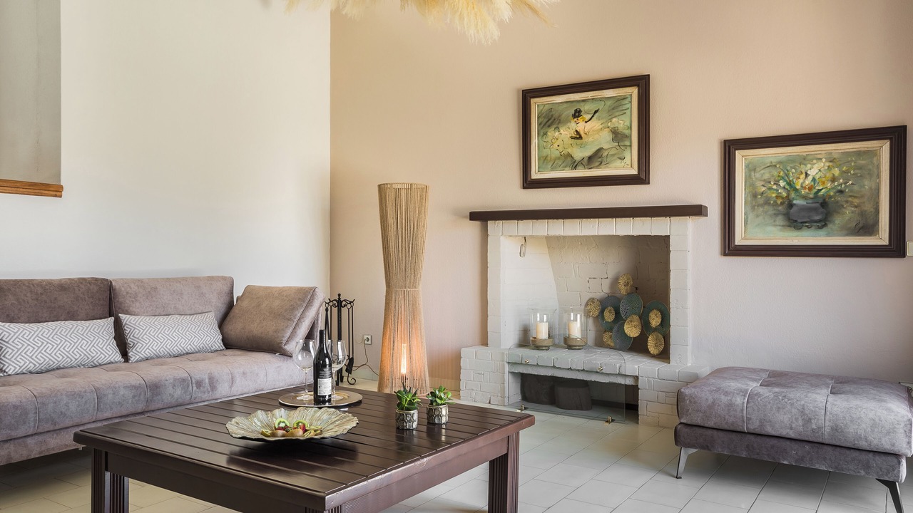 Photo of Livingroom in Lassi
