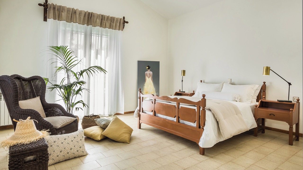 Photo of Bedroom in Lassi