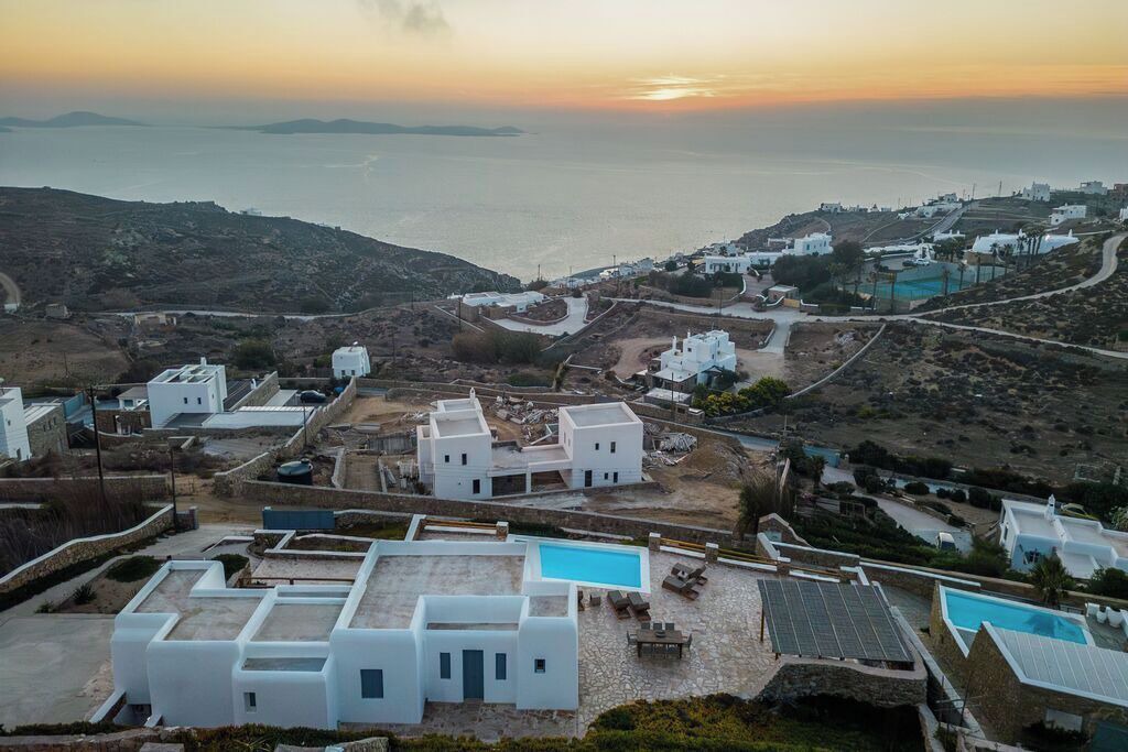 Photo of Outdoor in Faros Armenistis