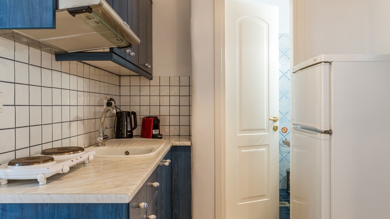 Photo of Kitchen in Kini