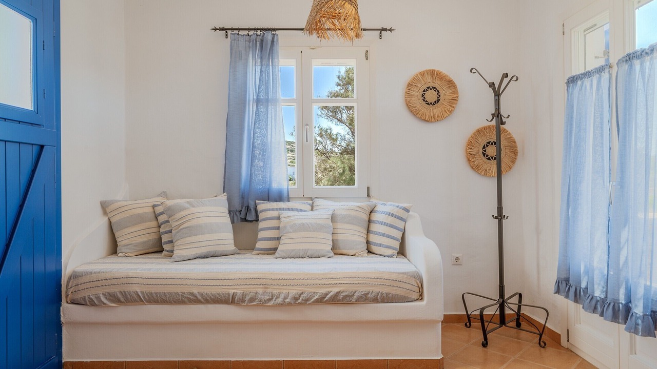 Photo of Bedroom in Kini