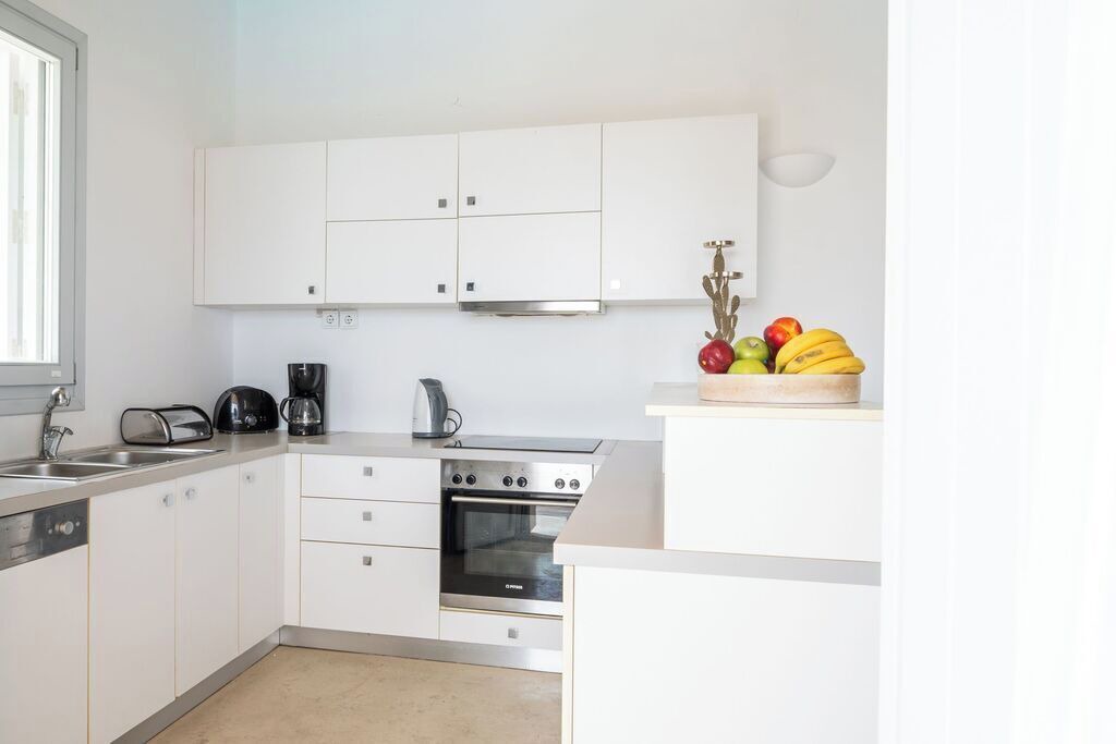 Photo of Kitchen in Xilokeratidi