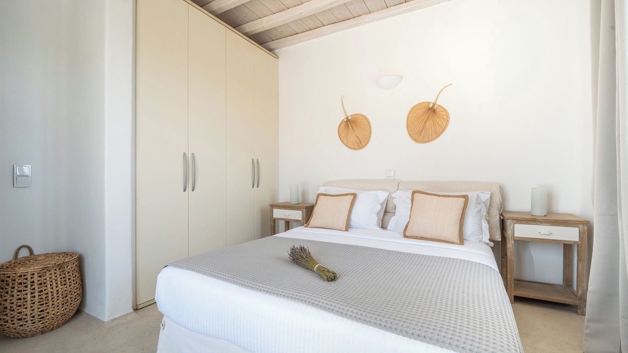 Photo of Bedroom in Xilokeratidi