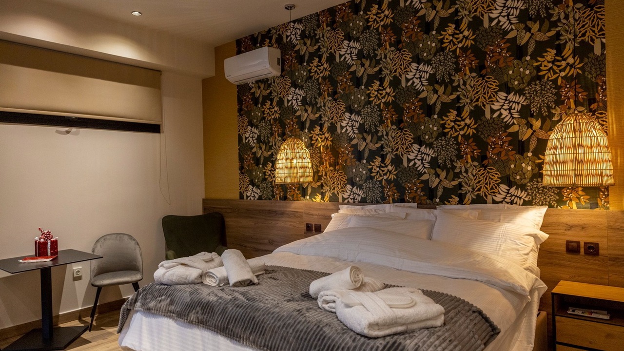 Photo of Bedroom in Trikala