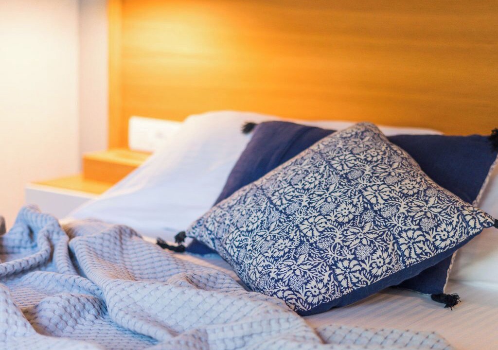 Photo of Bedroom in Lassi