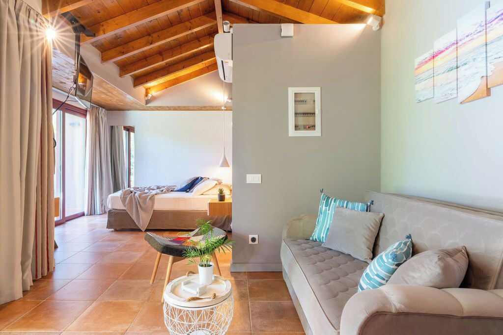 Photo of Bedroom in Lassi