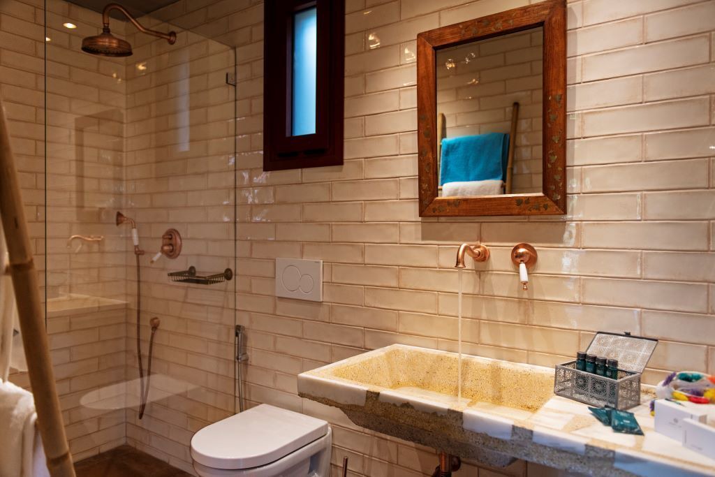Photo of Bathroom in Lassi