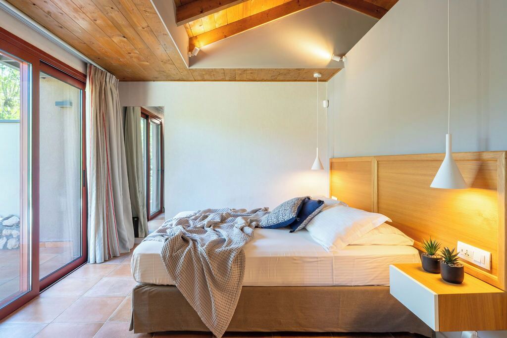 Photo of Bedroom in Lassi