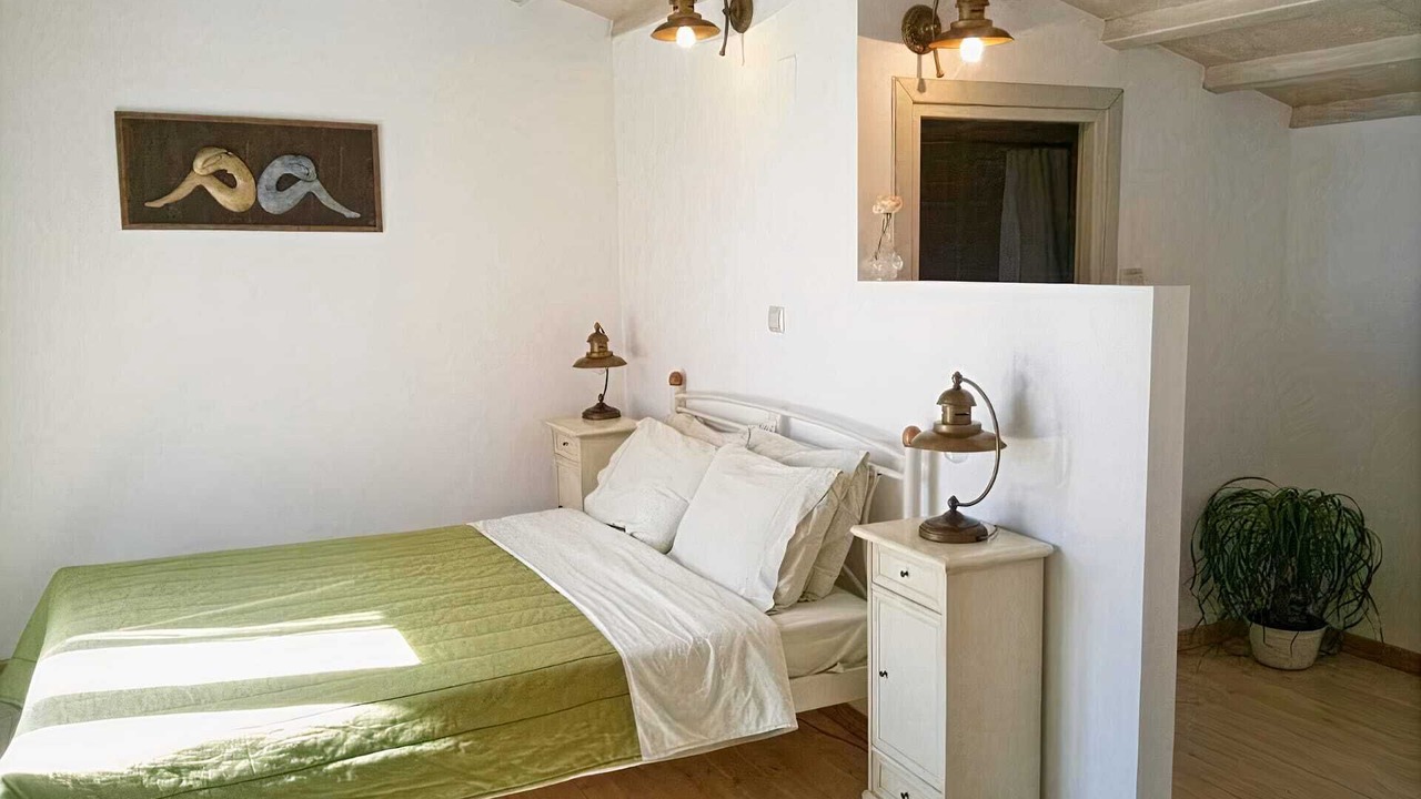 Photo of Bedroom in Alonissos