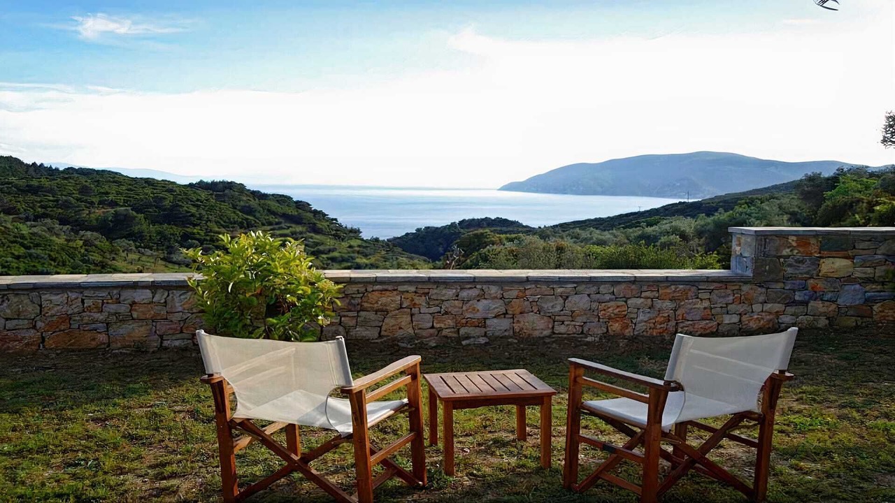 Photo of Outdoor in Alonissos