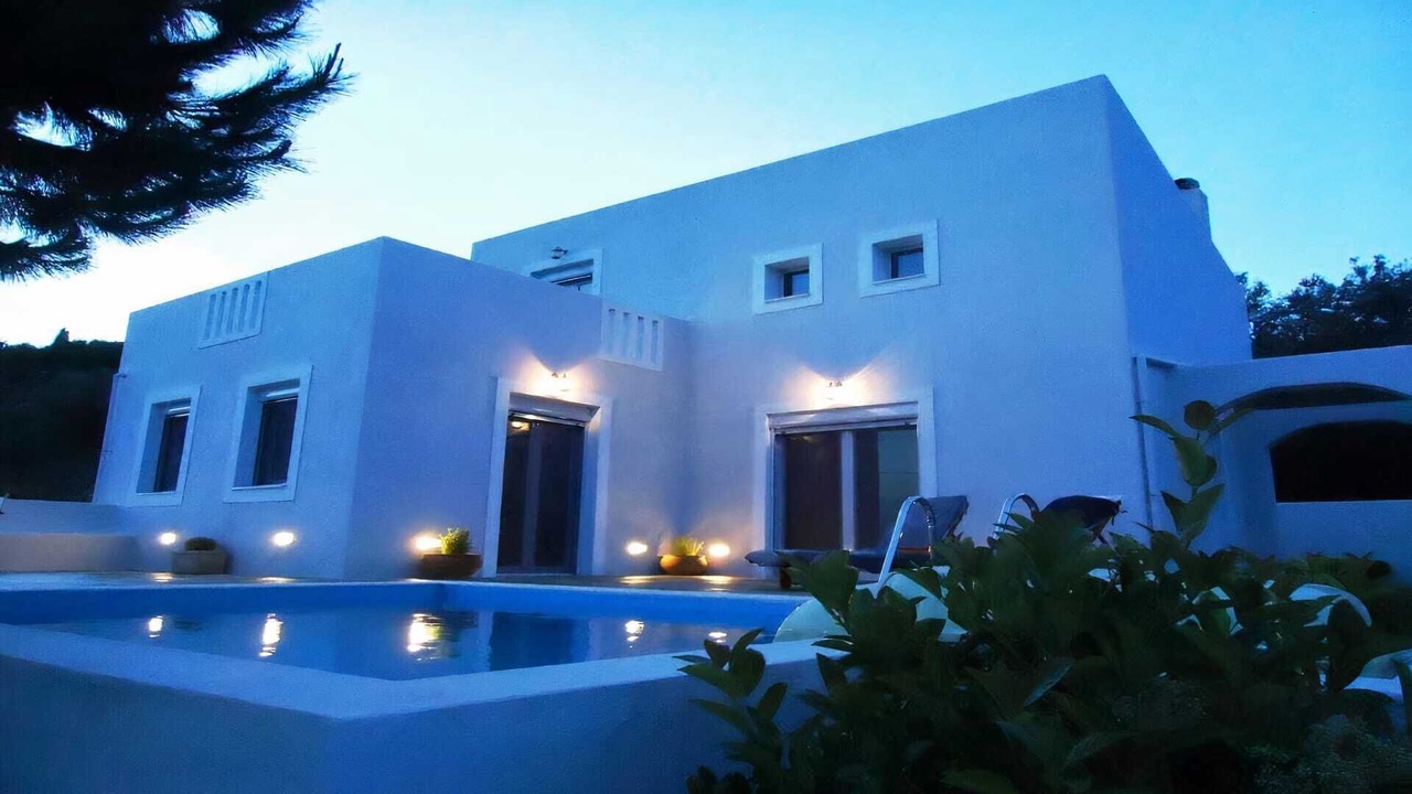 Photo of Outdoor in Alonissos