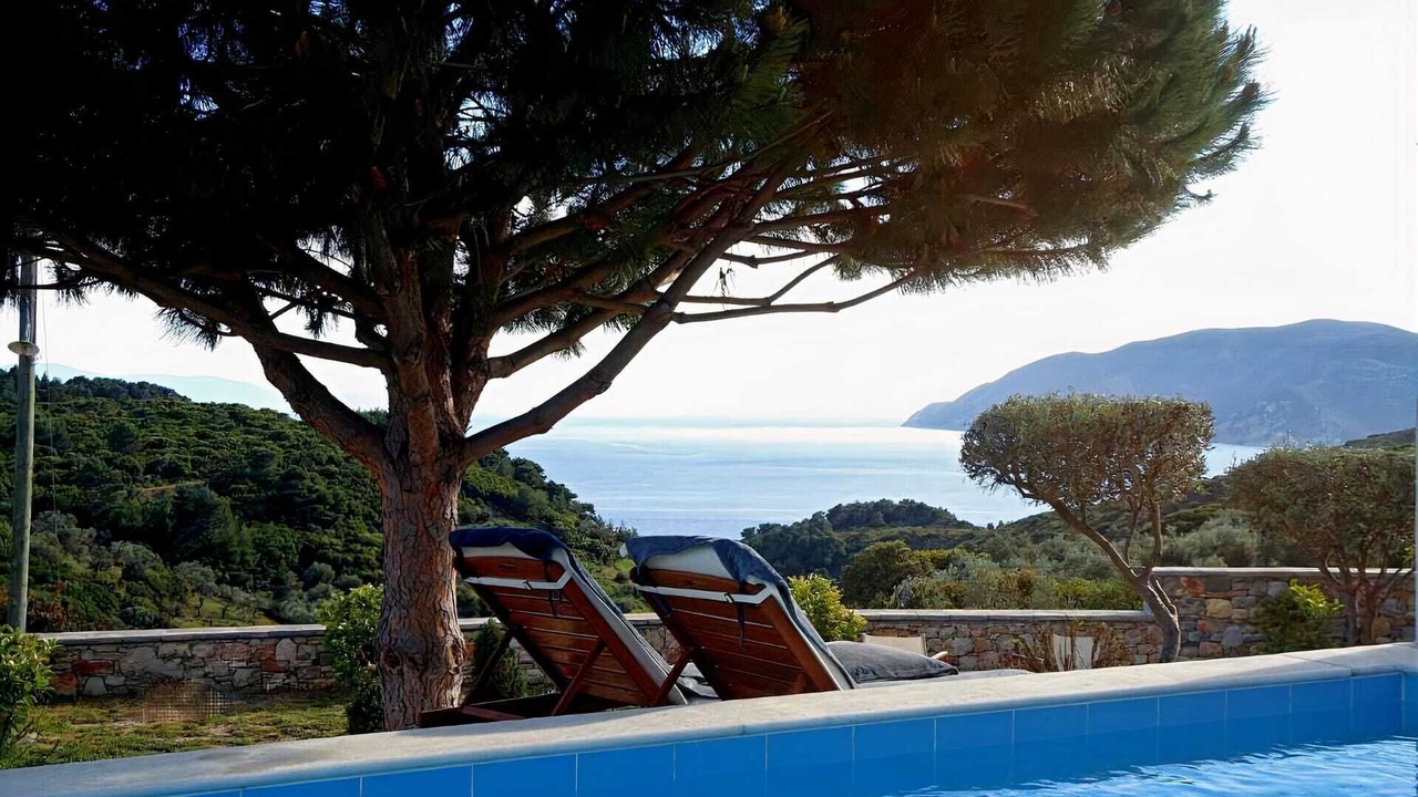 Photo of Outdoor in Alonissos