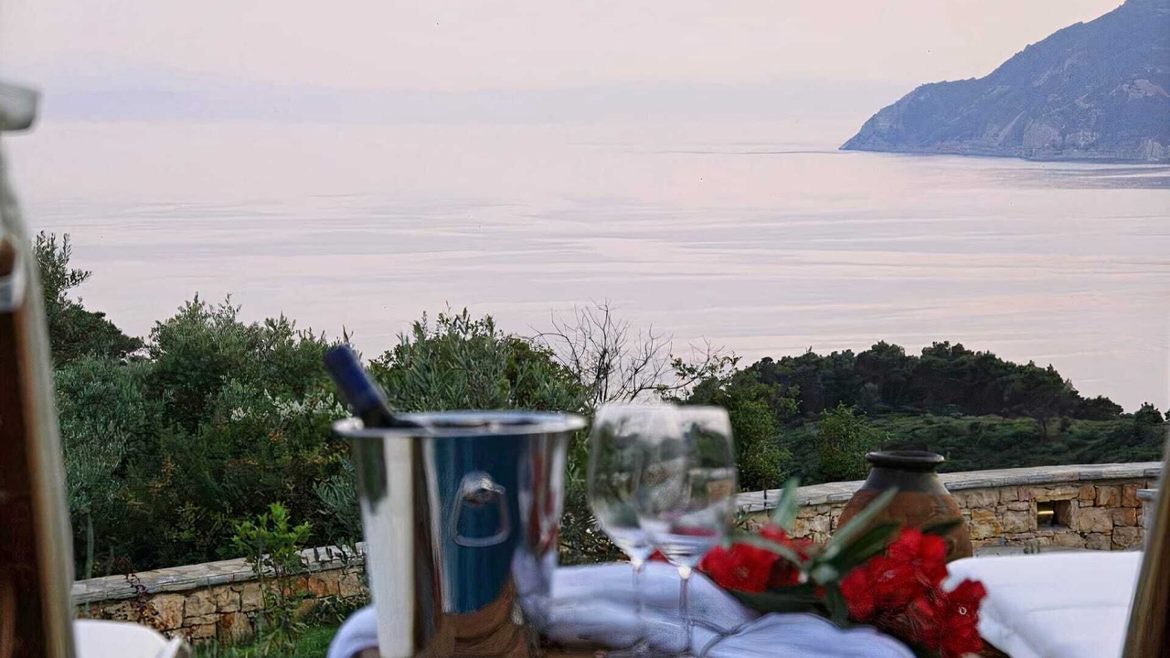 Photo of Outdoor in Alonissos