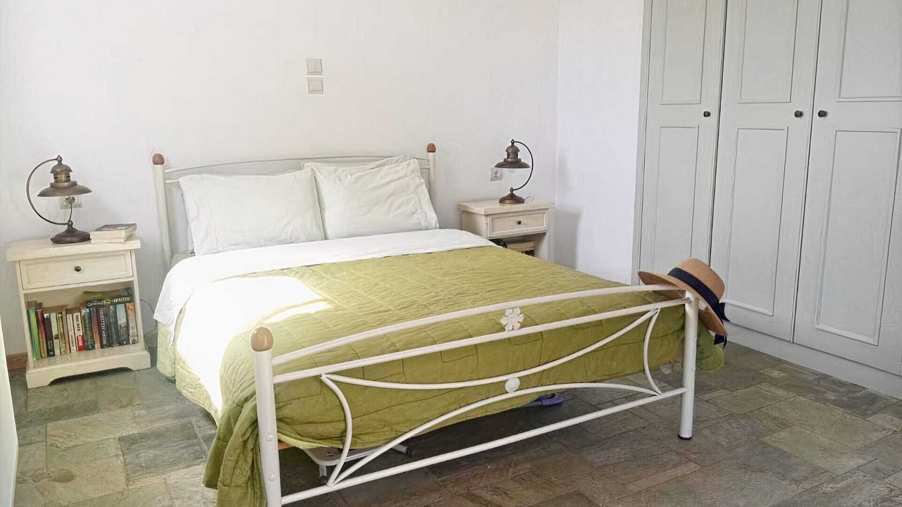 Photo of Bedroom in Alonissos