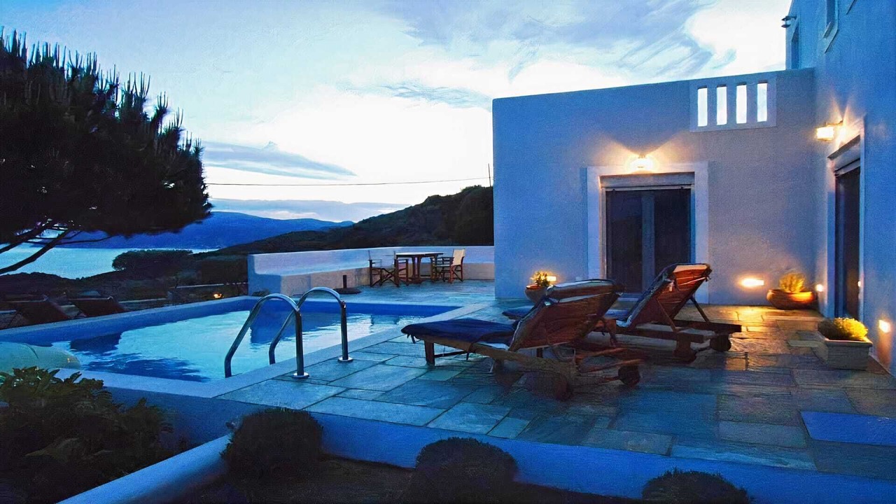 Photo of Outdoor in Alonissos