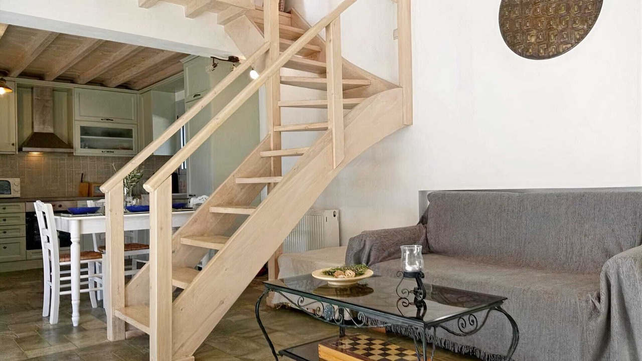 Photo of Livingroom in Alonissos