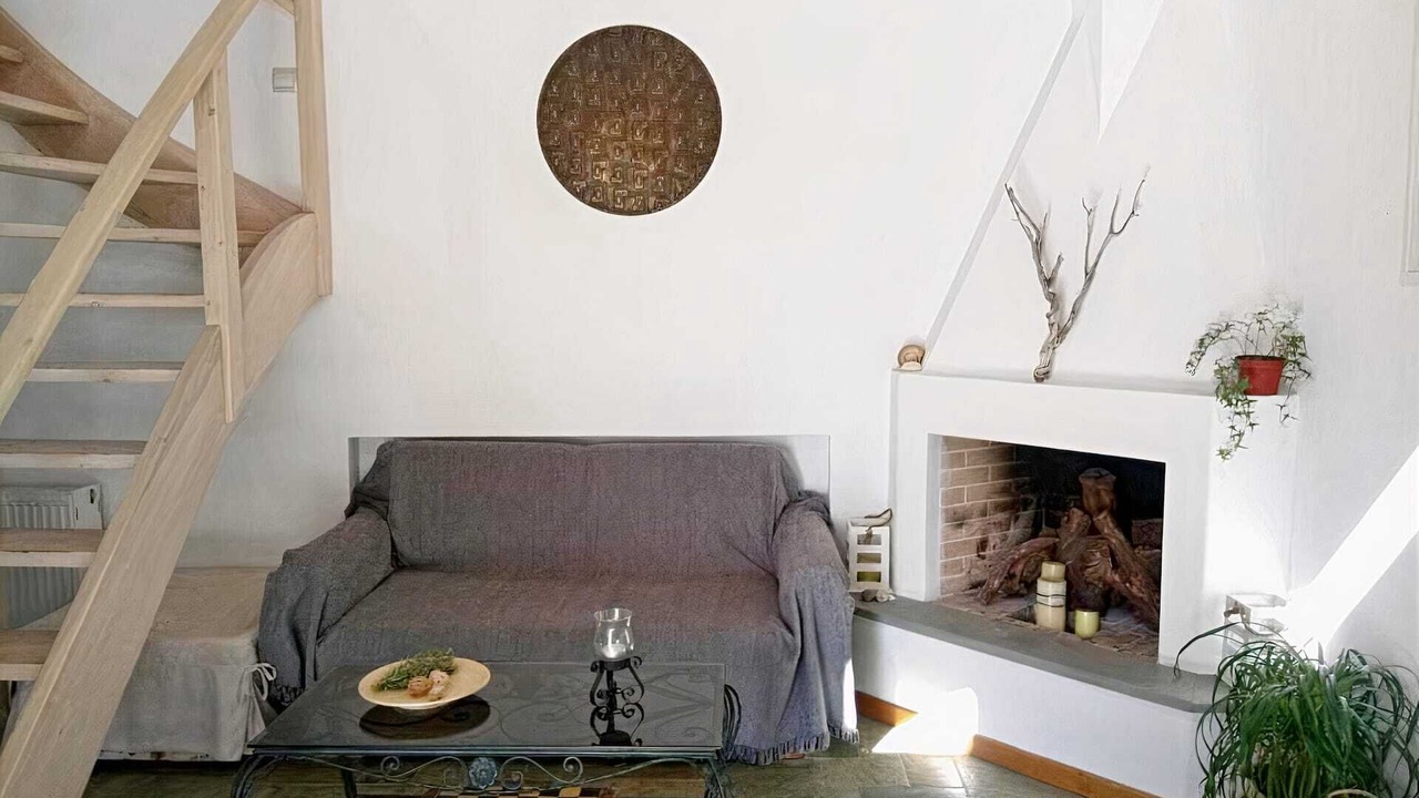 Photo of Livingroom in Alonissos