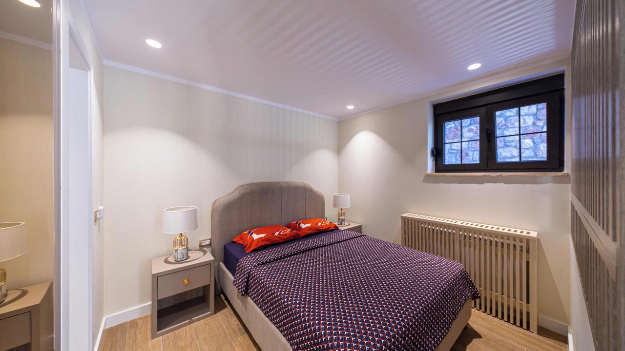 Photo of Bedroom in Seoca