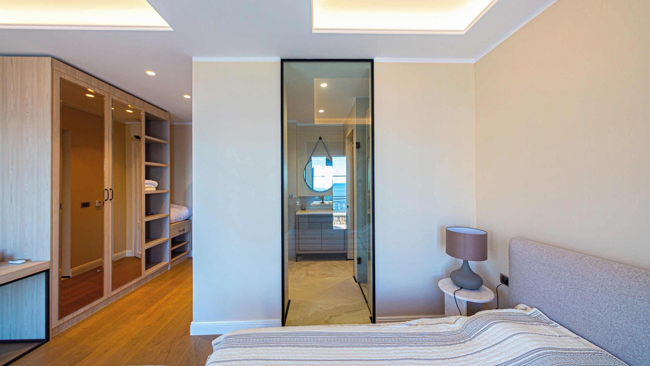 Photo of Bedroom in Seoca