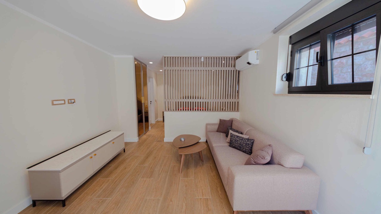 Photo of Livingroom in Seoca