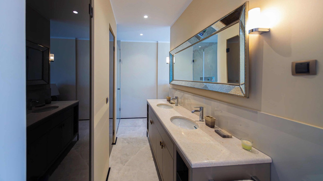 Photo of Bathroom in Seoca