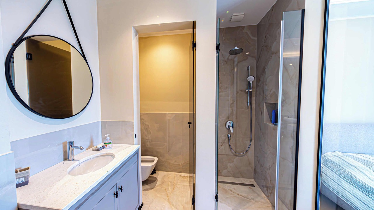 Photo of Bathroom in Seoca