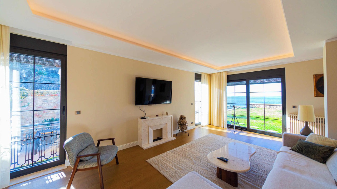 Photo of Livingroom in Seoca