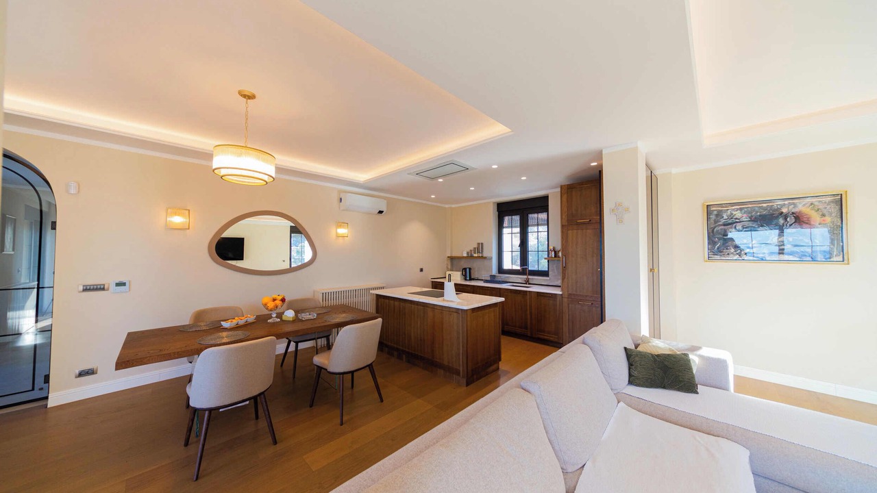 Photo of Livingroom in Seoca