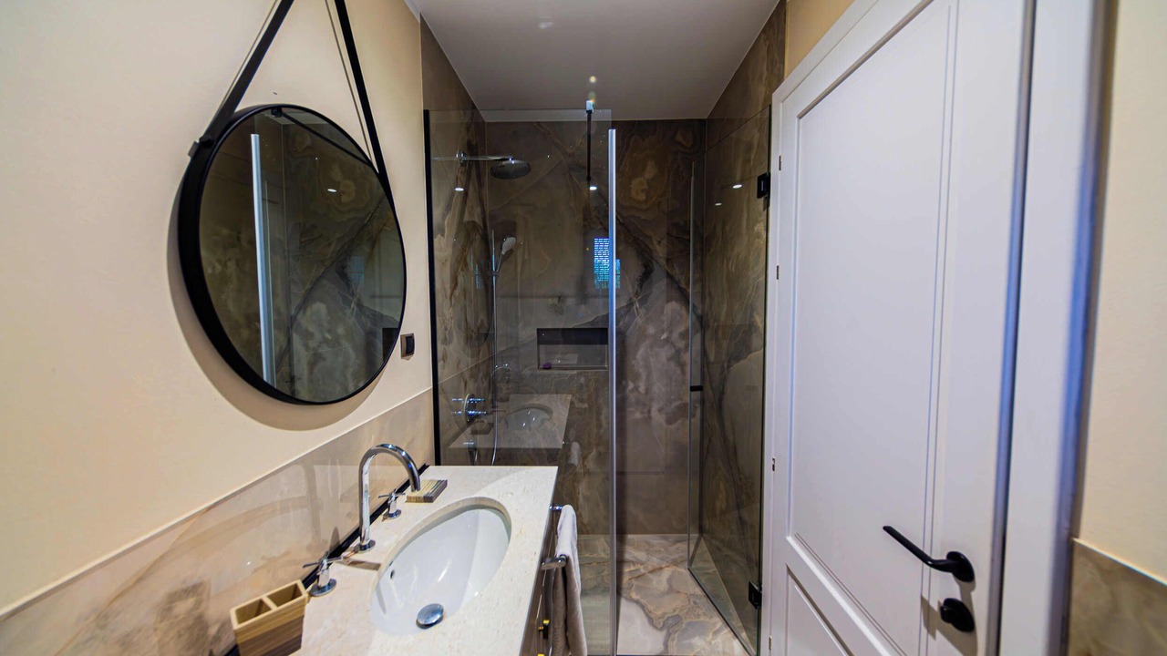 Photo of Bathroom in Seoca