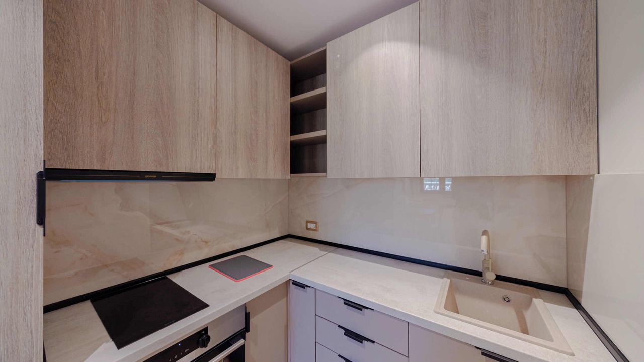 Photo of Kitchen in Seoca