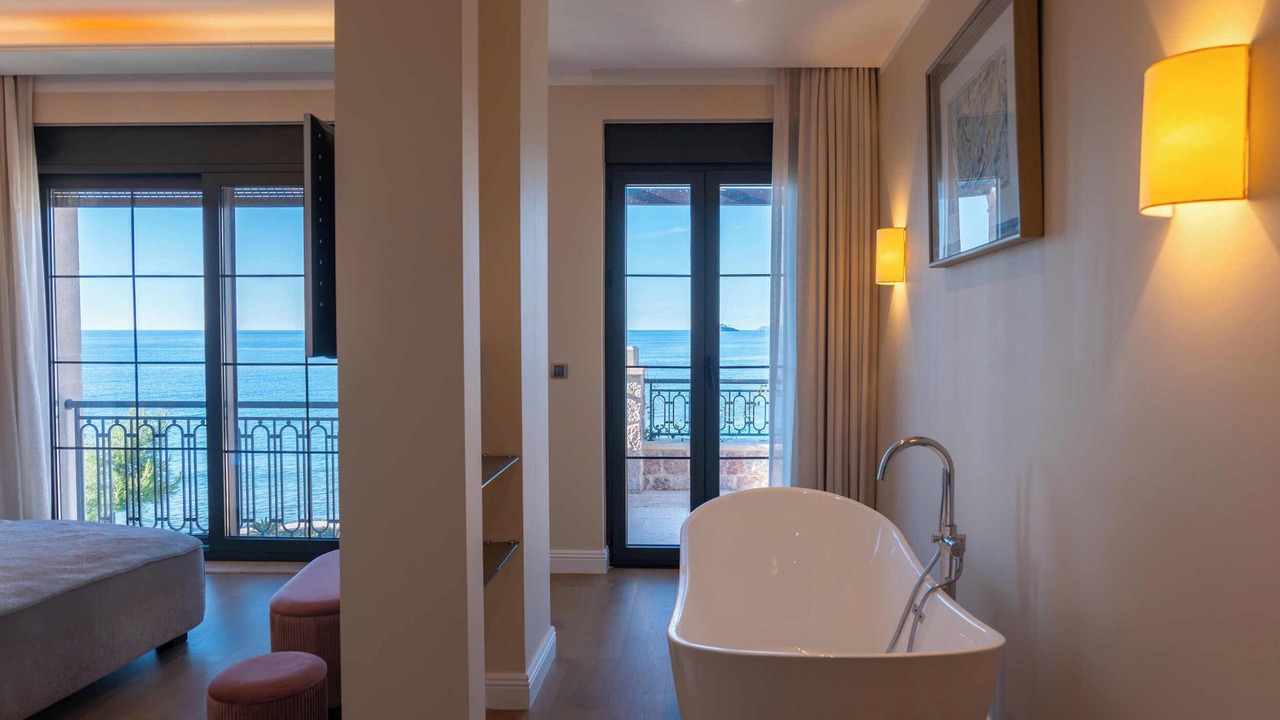 Photo of Bedroom in Seoca