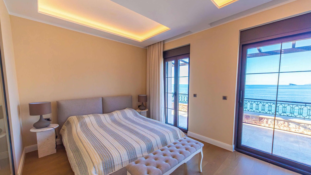 Photo of Bedroom in Seoca