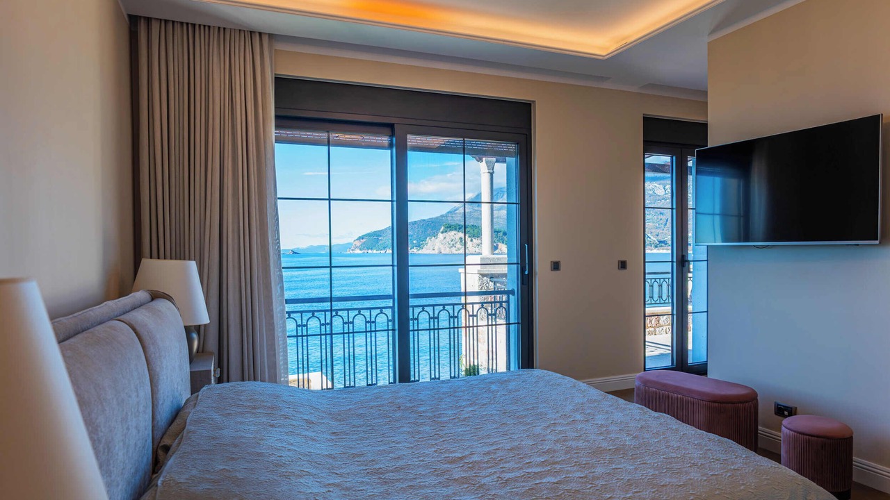 Photo of Bedroom in Seoca