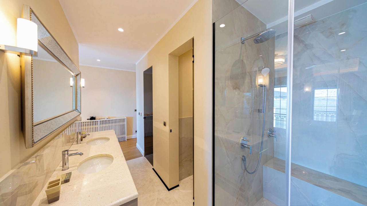 Photo of Bathroom in Seoca