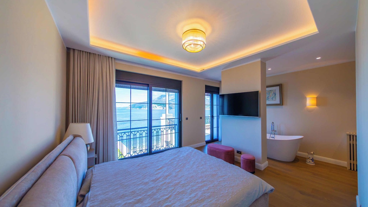 Photo of Bedroom in Seoca