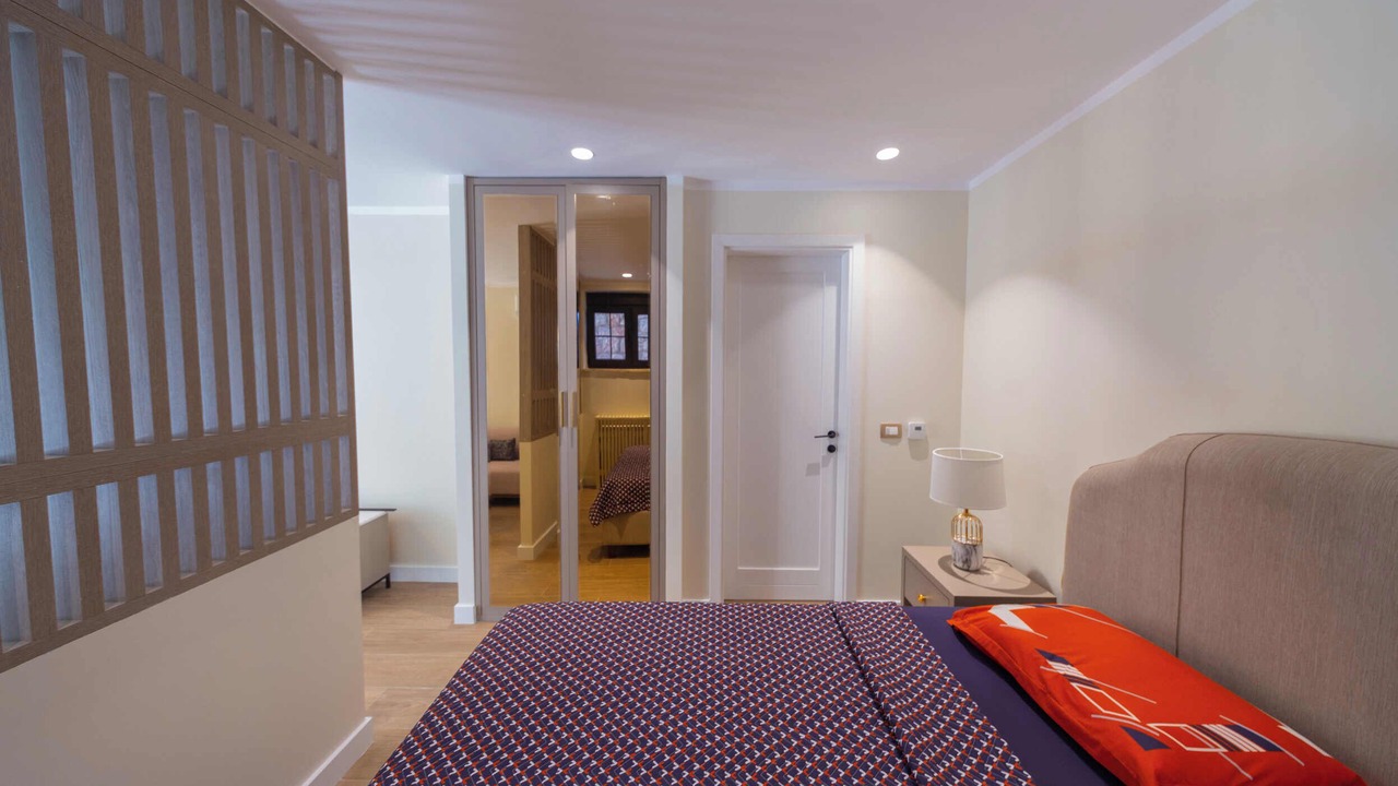 Photo of Bedroom in Seoca