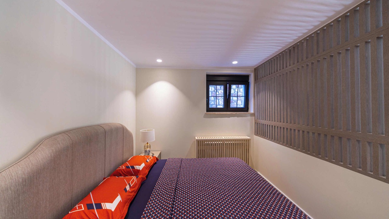 Photo of Bedroom in Seoca