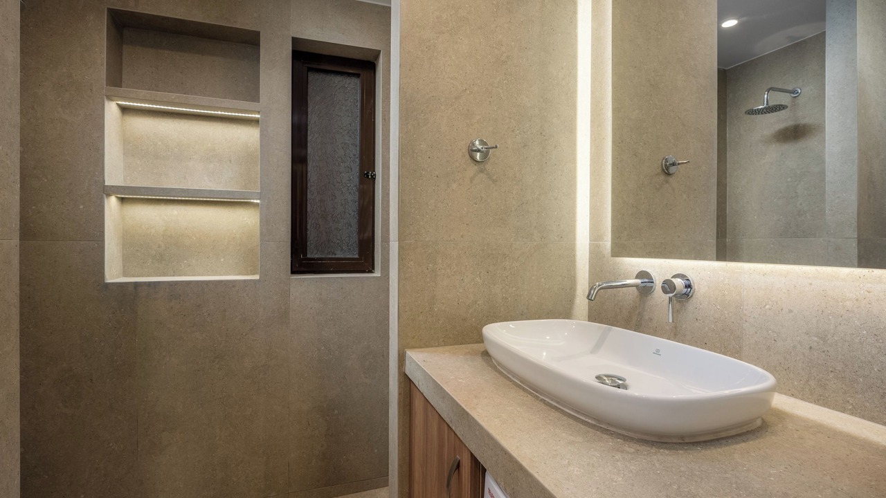 Photo of Bathroom in Fanes