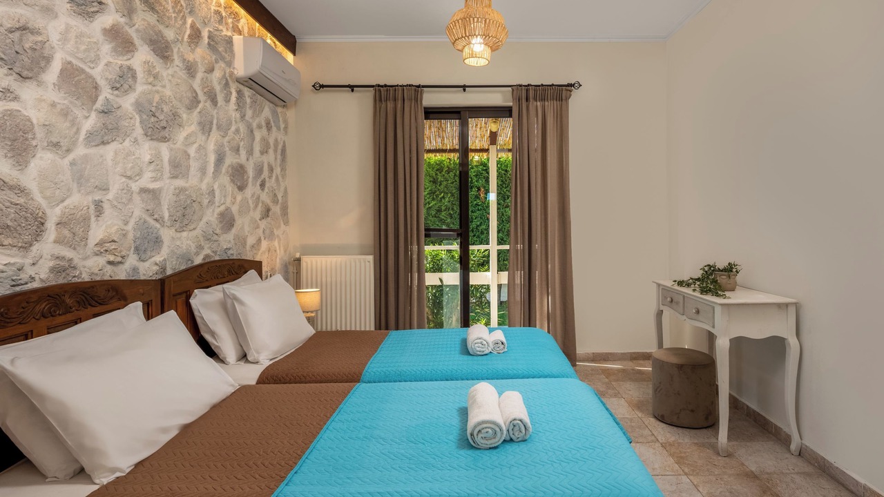 Photo of Bedroom in Fanes
