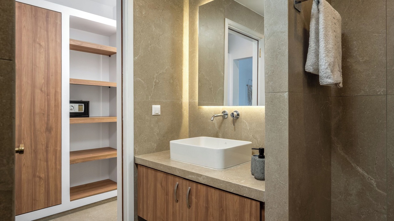 Photo of Bathroom in Fanes