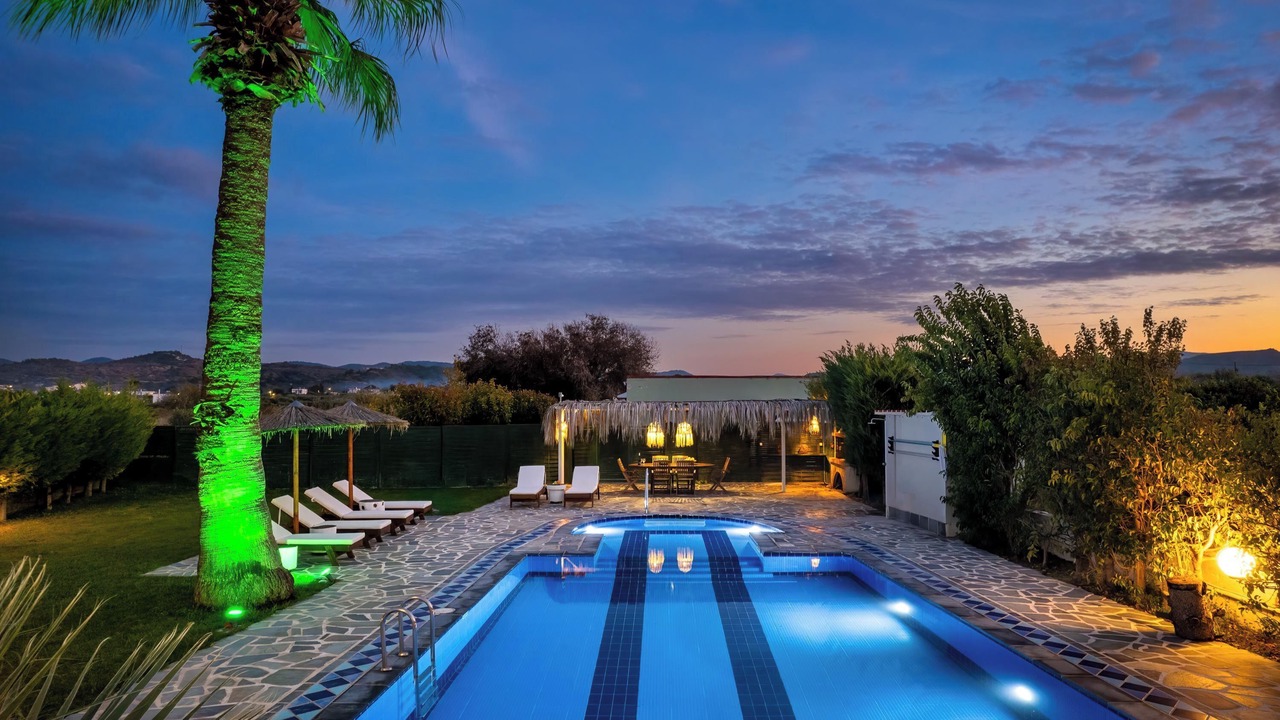 Photo of Outdoor in Fanes