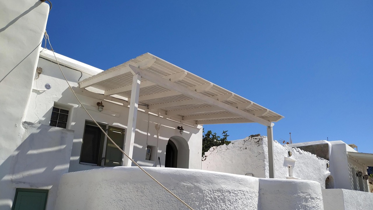 Photo of Outdoor in Sikinos