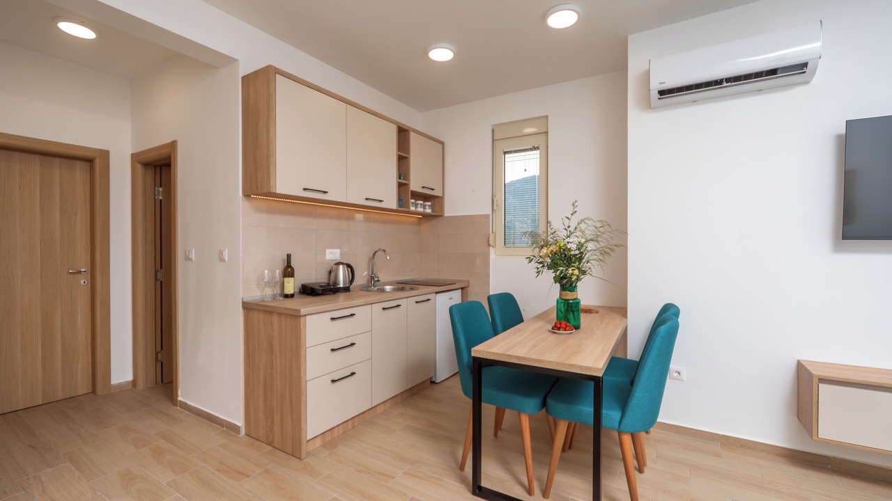 Photo of Kitchen in Kaluđerac