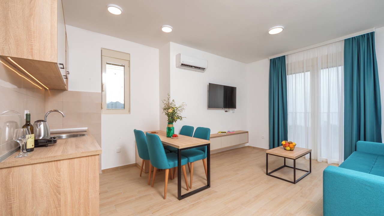 Photo of Livingroom in Kaluđerac