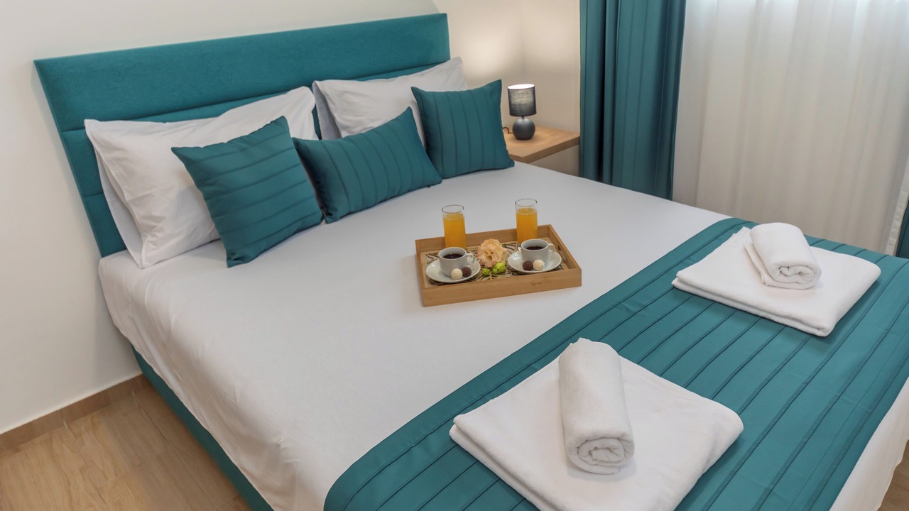 Photo of Bedroom in Kaluđerac